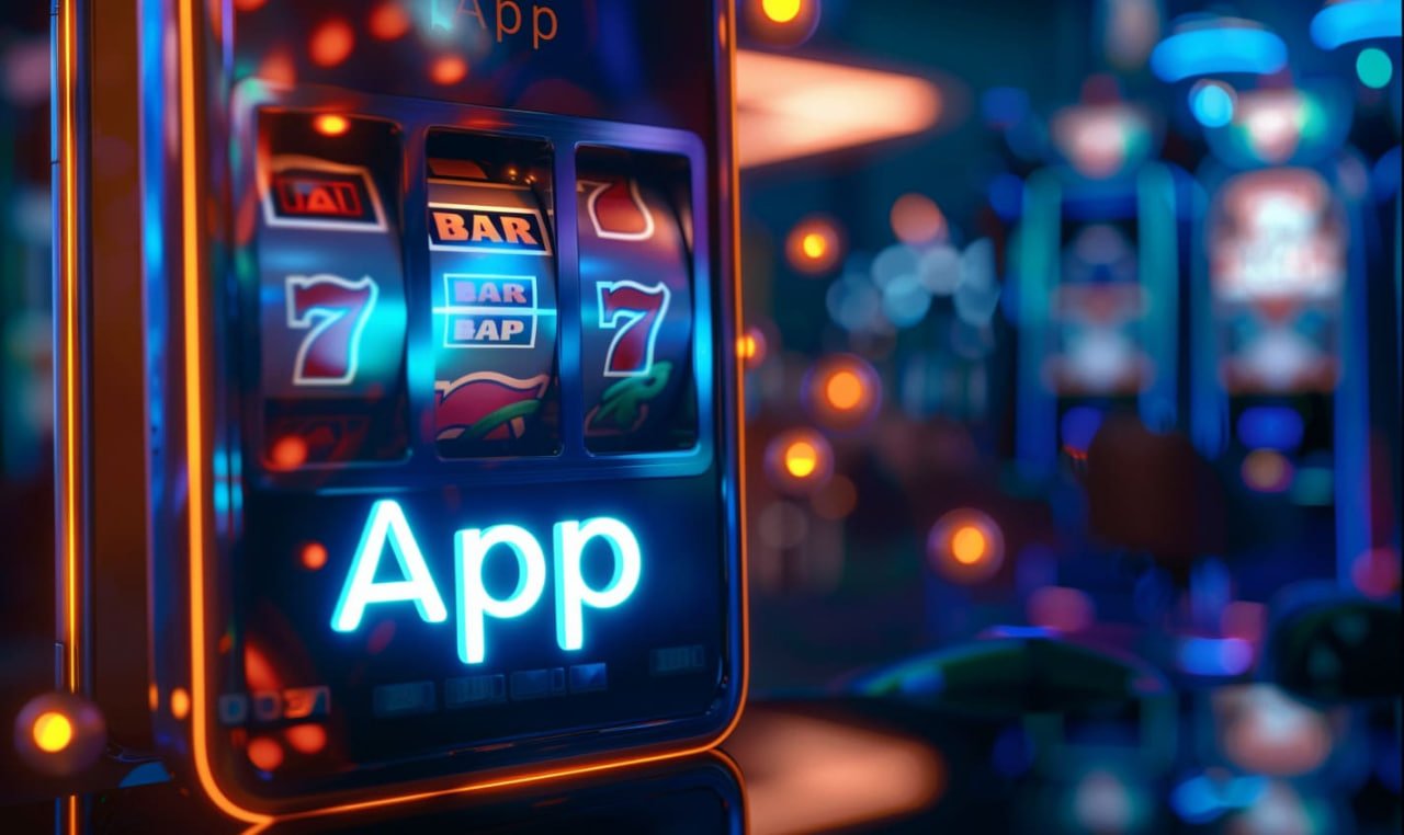 Download aplikasi Lucky Game untuk Android dan iOS – tampilan antarmuka mobile terbaru