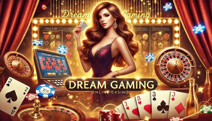 Promosi Lucky Game yang transparan dan menguntungkan bagi seluruh member setia Indonesia
