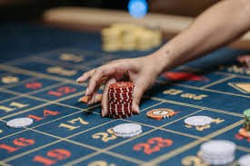 Lucky Game platform taruhan olahraga terpercaya Indonesia