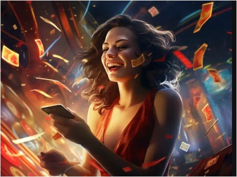 Lucky Game live casino dan slot taruhan online terbaik Indonesia