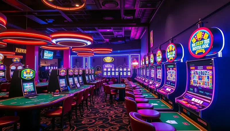 Lucky Game taruhan olahraga sepak bola dan live betting terpercaya