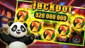 Platform Lucky Game – antarmuka modern dan responsif untuk pemain Indonesia di semua perangkat