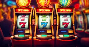 Lucky Game taruhan online lengkap slot live casino dan olahraga terpercaya