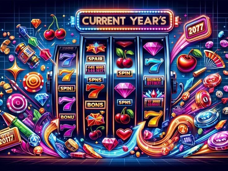 Promosi Lucky Game – berbagai bonus menarik dan penawaran eksklusif untuk member Indonesia