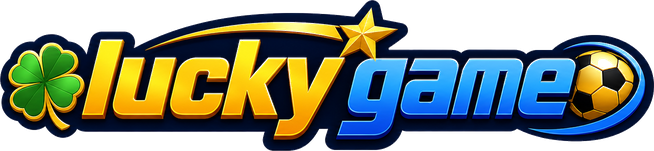 Lucky Game Logo
